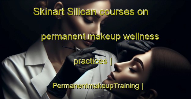 Skinart Silican courses on permanent makeup wellness practices | PermanentmakeupTraining | PermanentmakeupClasses | SkinartTraining-Philippines